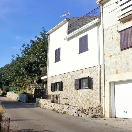 With A Parking Space Zavala, Hvar - 8912 Apartment