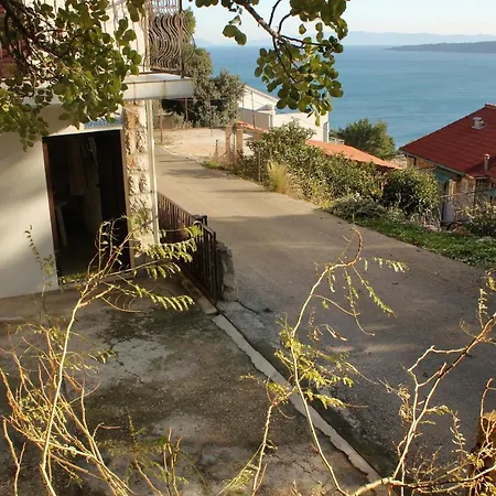 Apartment With A Parking Space Zavala, Hvar - 8912 Zavala