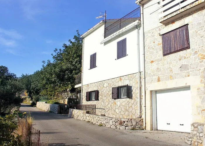 With Parking Space Zavala, Hvar - 8912 Lägenhet