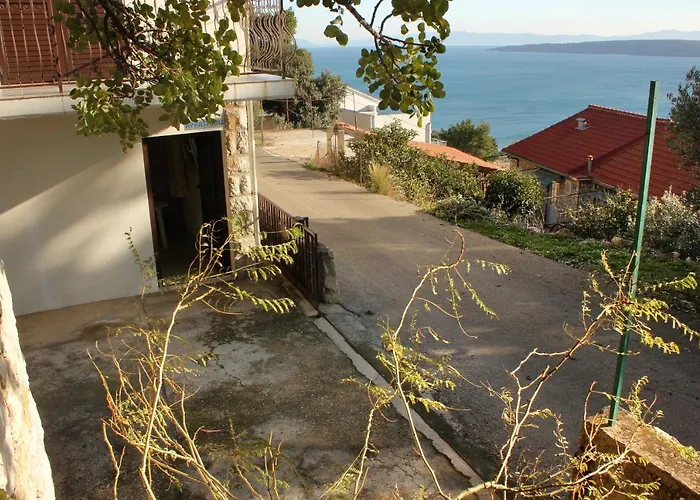 Lägenhet With Parking Space Zavala, Hvar - 8912 Zavala